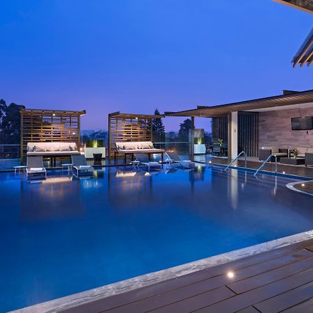 Hyatt Centric Ciudad Guatemala Eksteriør billede