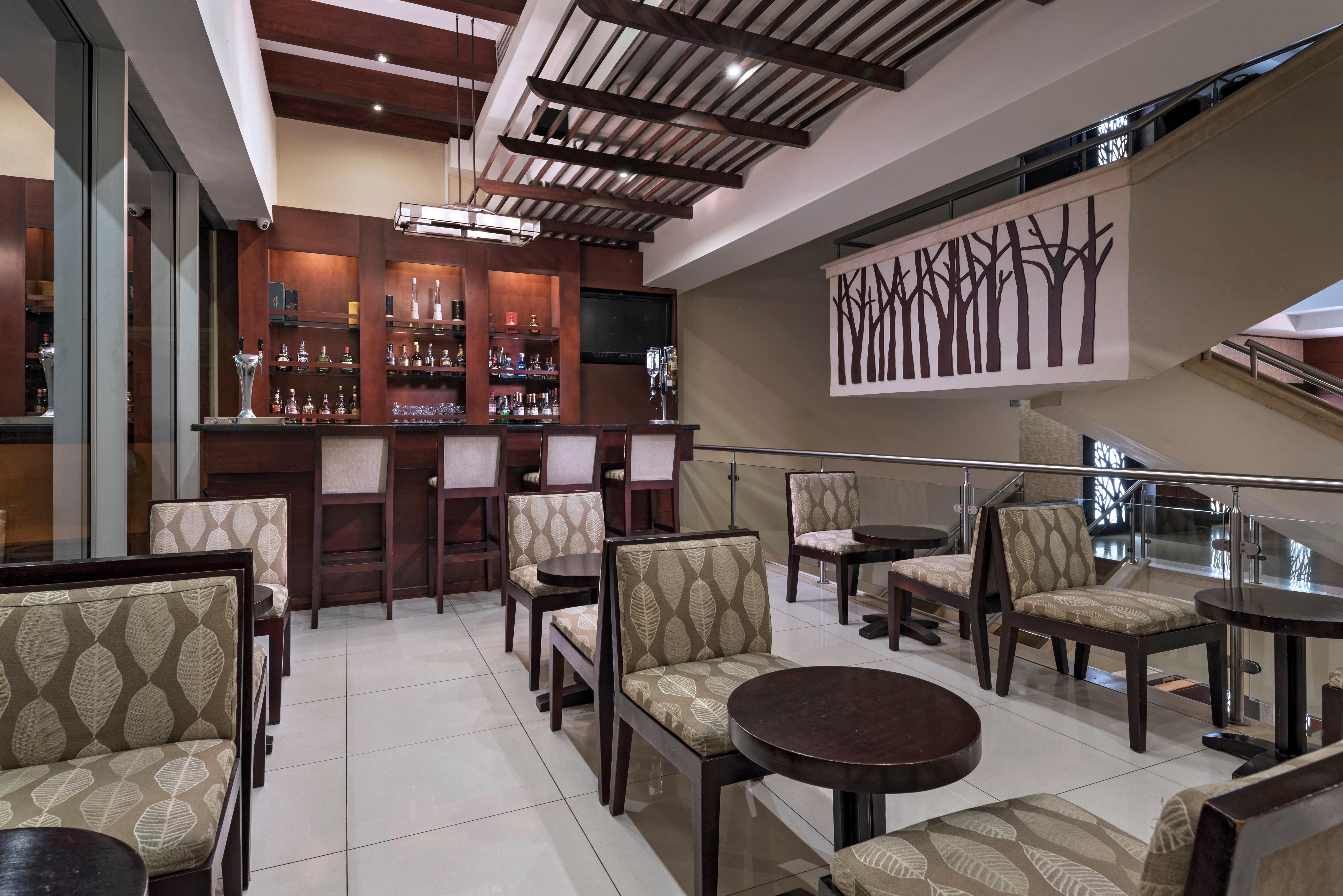 Hyatt Centric Ciudad Guatemala Eksteriør billede