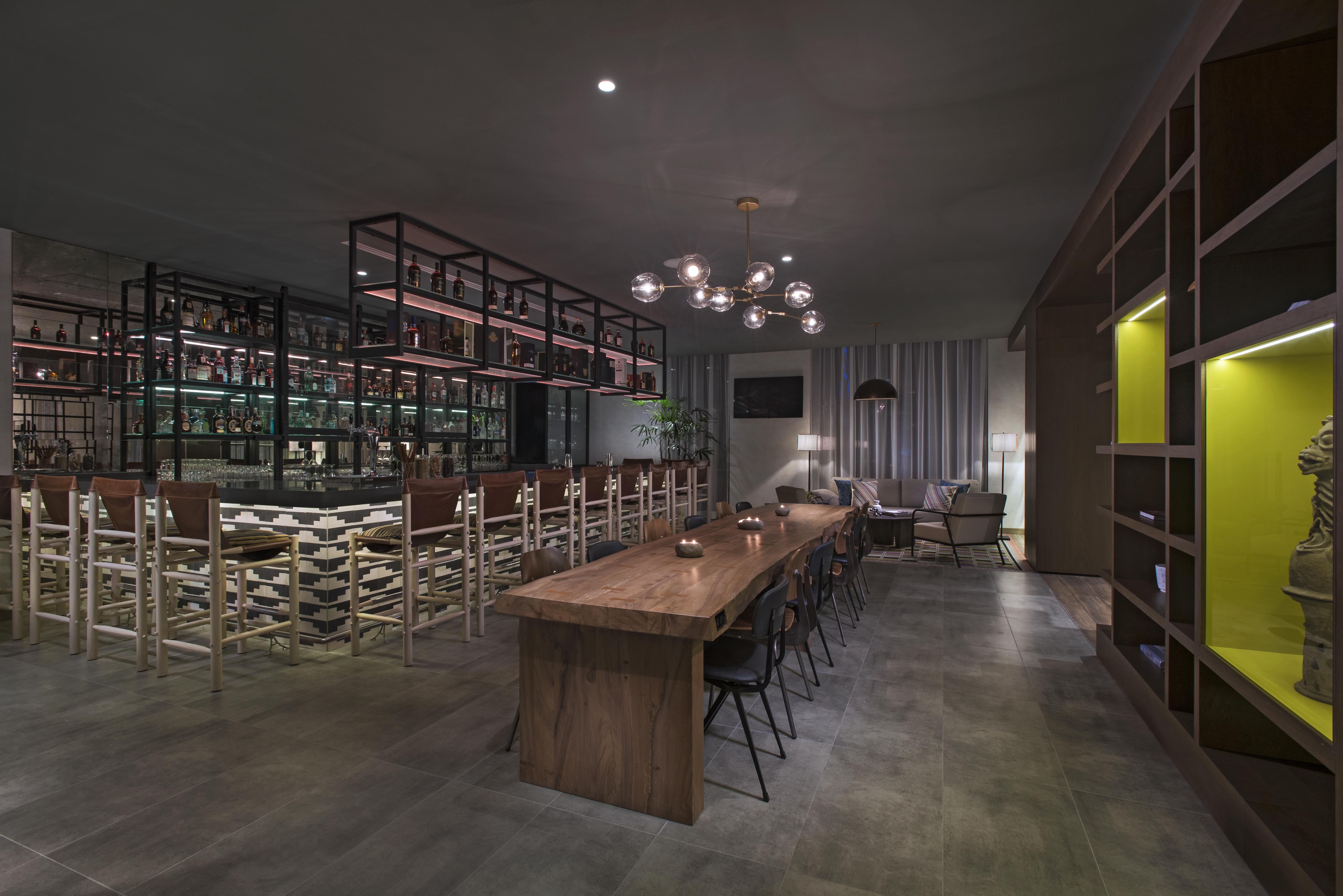 Hyatt Centric Ciudad Guatemala Eksteriør billede