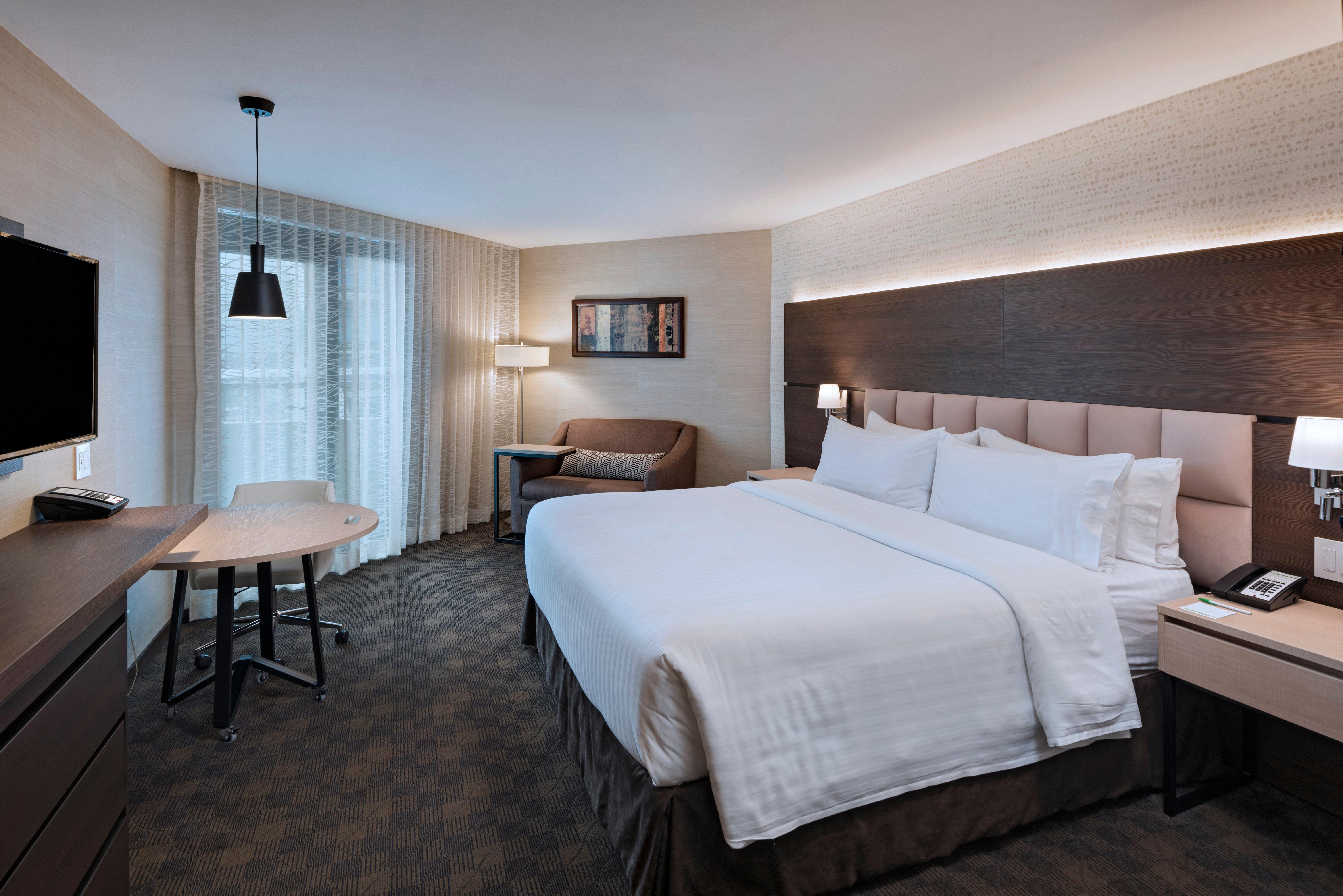Hyatt Centric Ciudad Guatemala Eksteriør billede