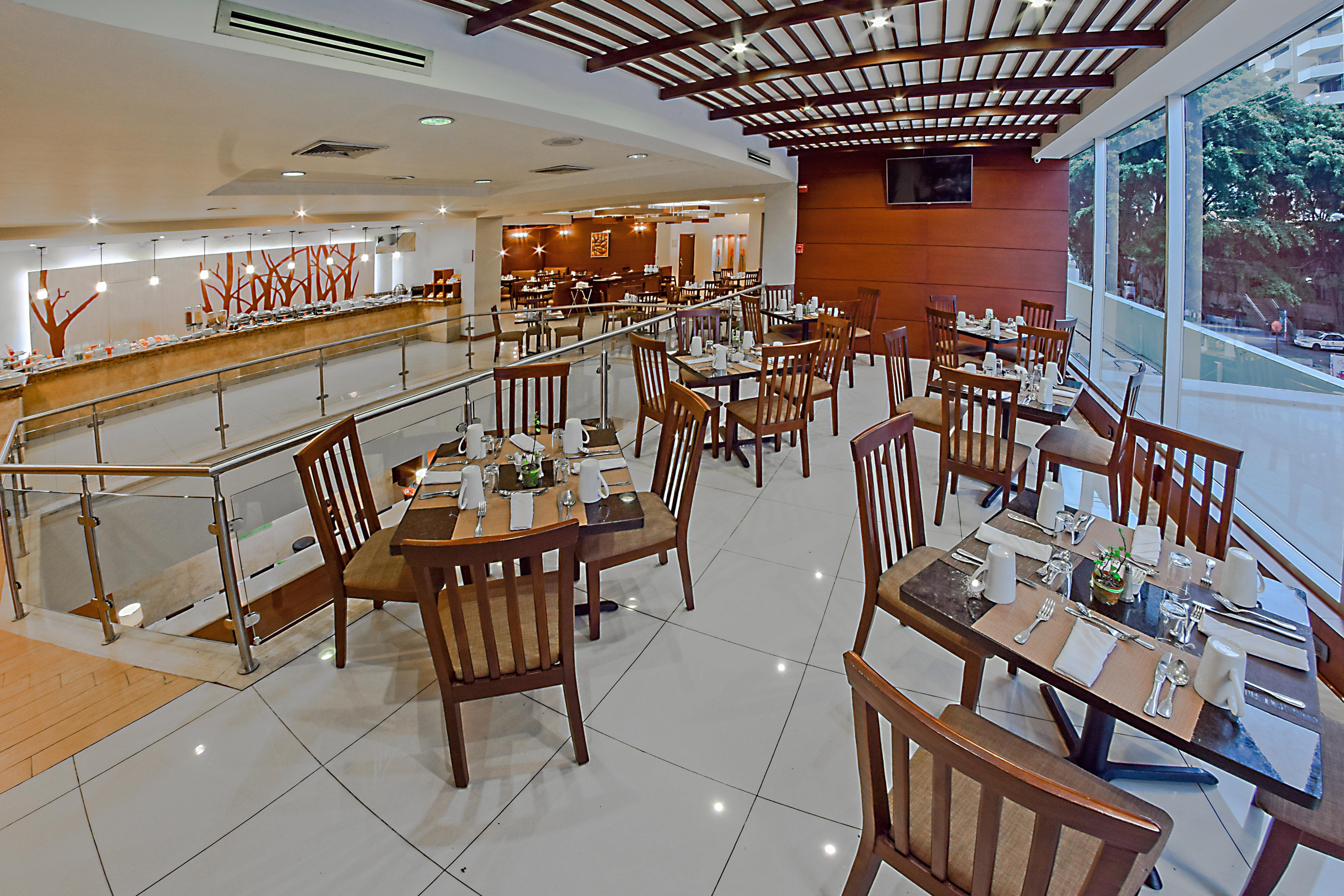 Hyatt Centric Ciudad Guatemala Eksteriør billede