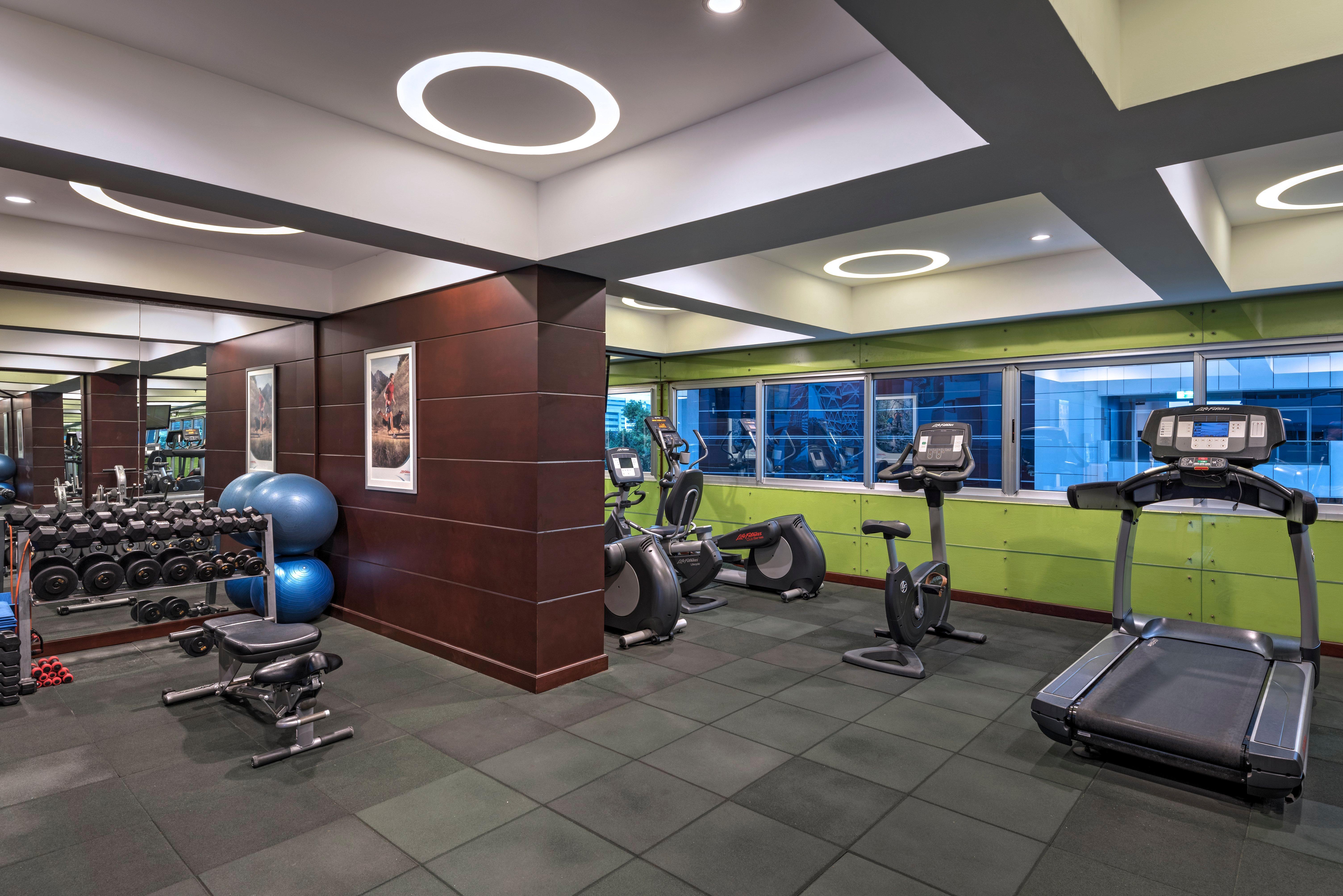 Hyatt Centric Ciudad Guatemala Eksteriør billede