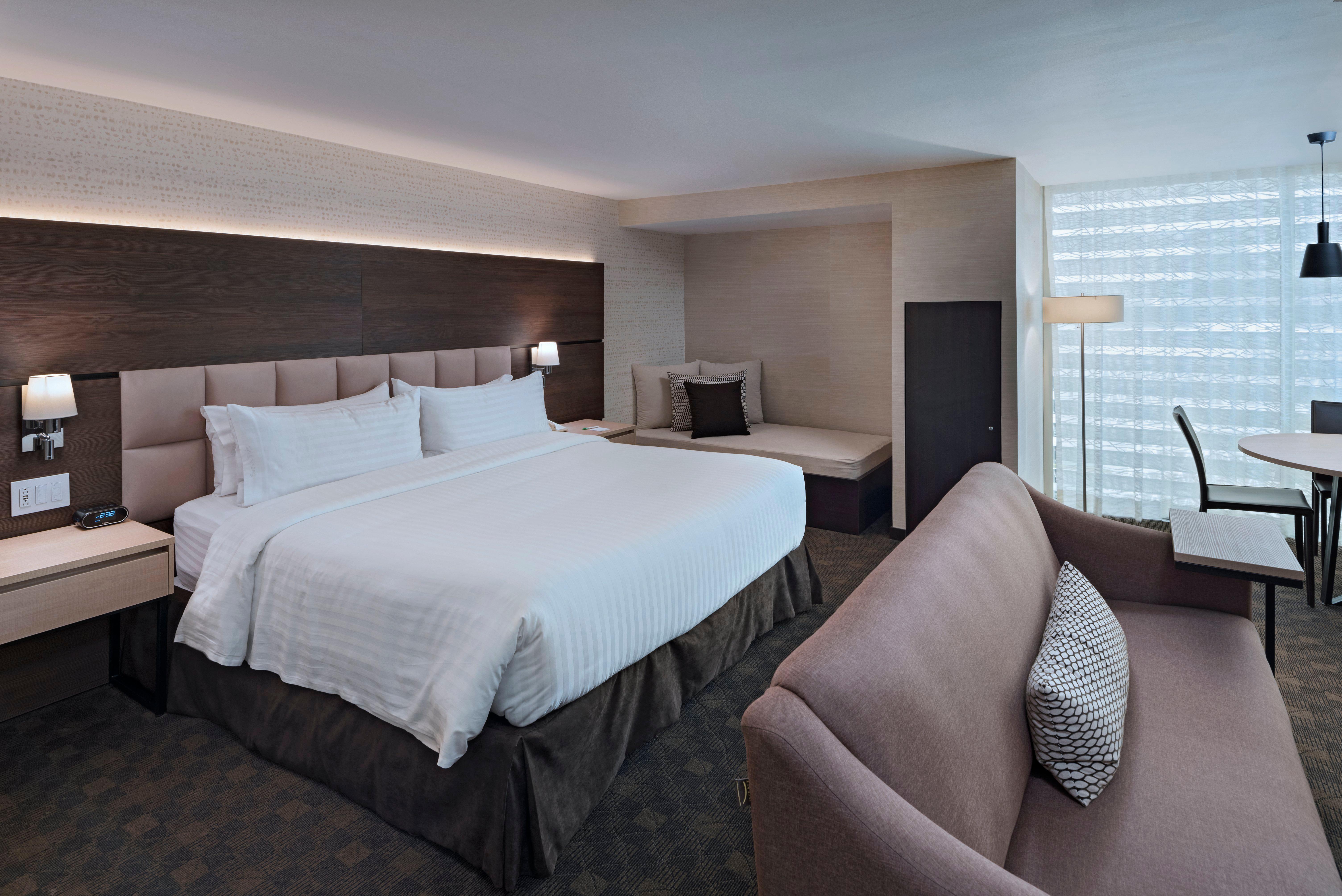 Hyatt Centric Ciudad Guatemala Eksteriør billede