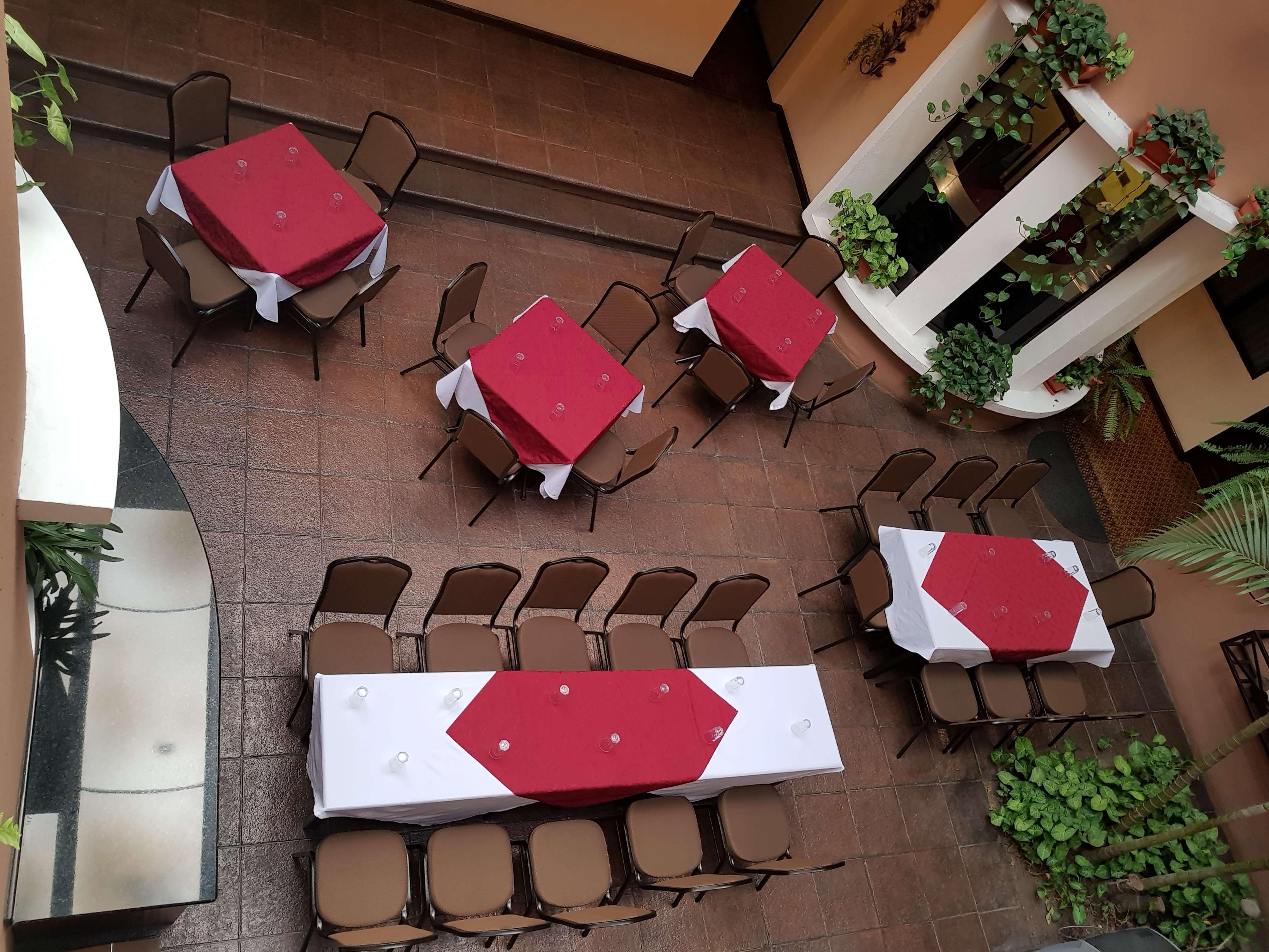 Hyatt Centric Ciudad Guatemala Eksteriør billede