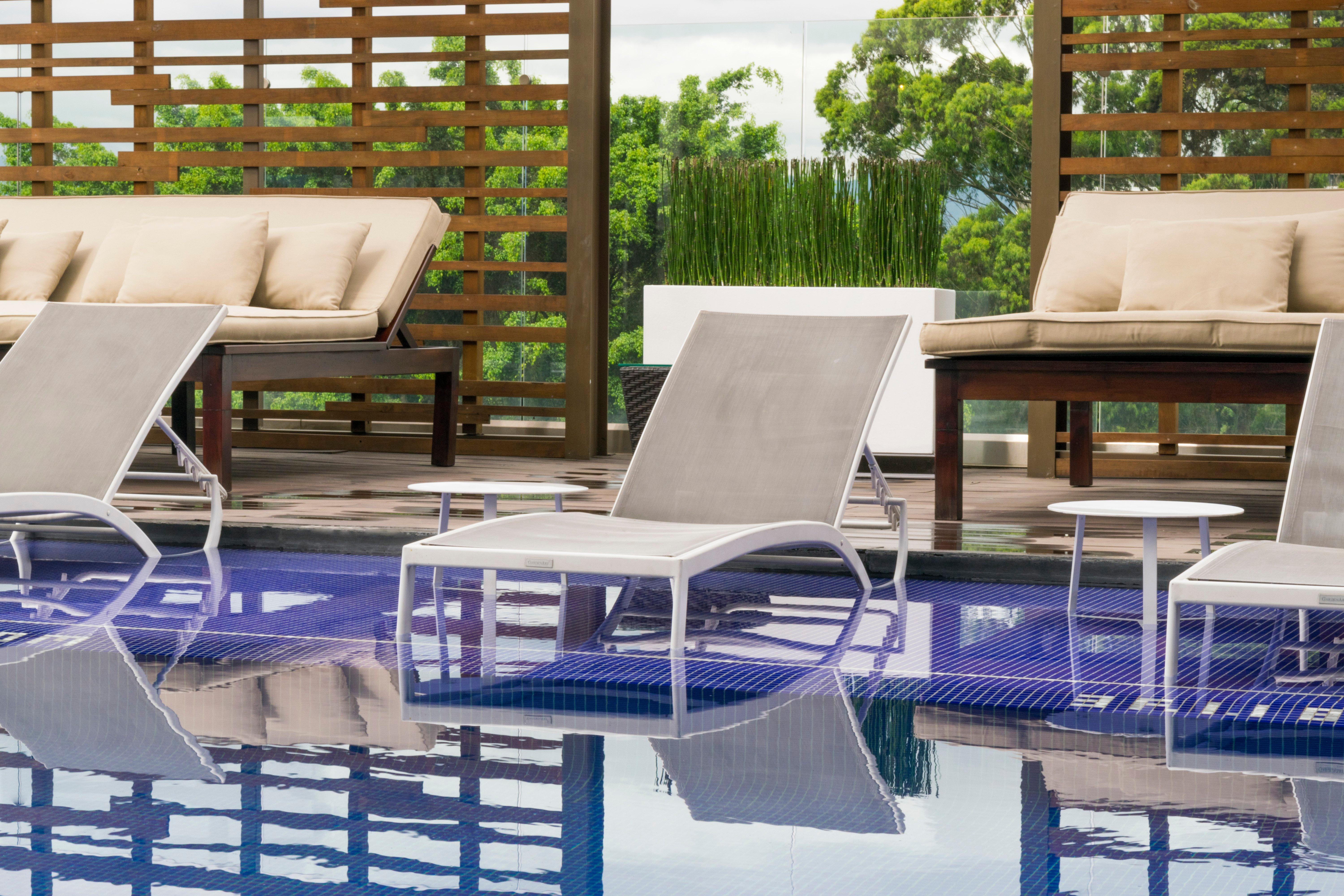Hyatt Centric Ciudad Guatemala Eksteriør billede