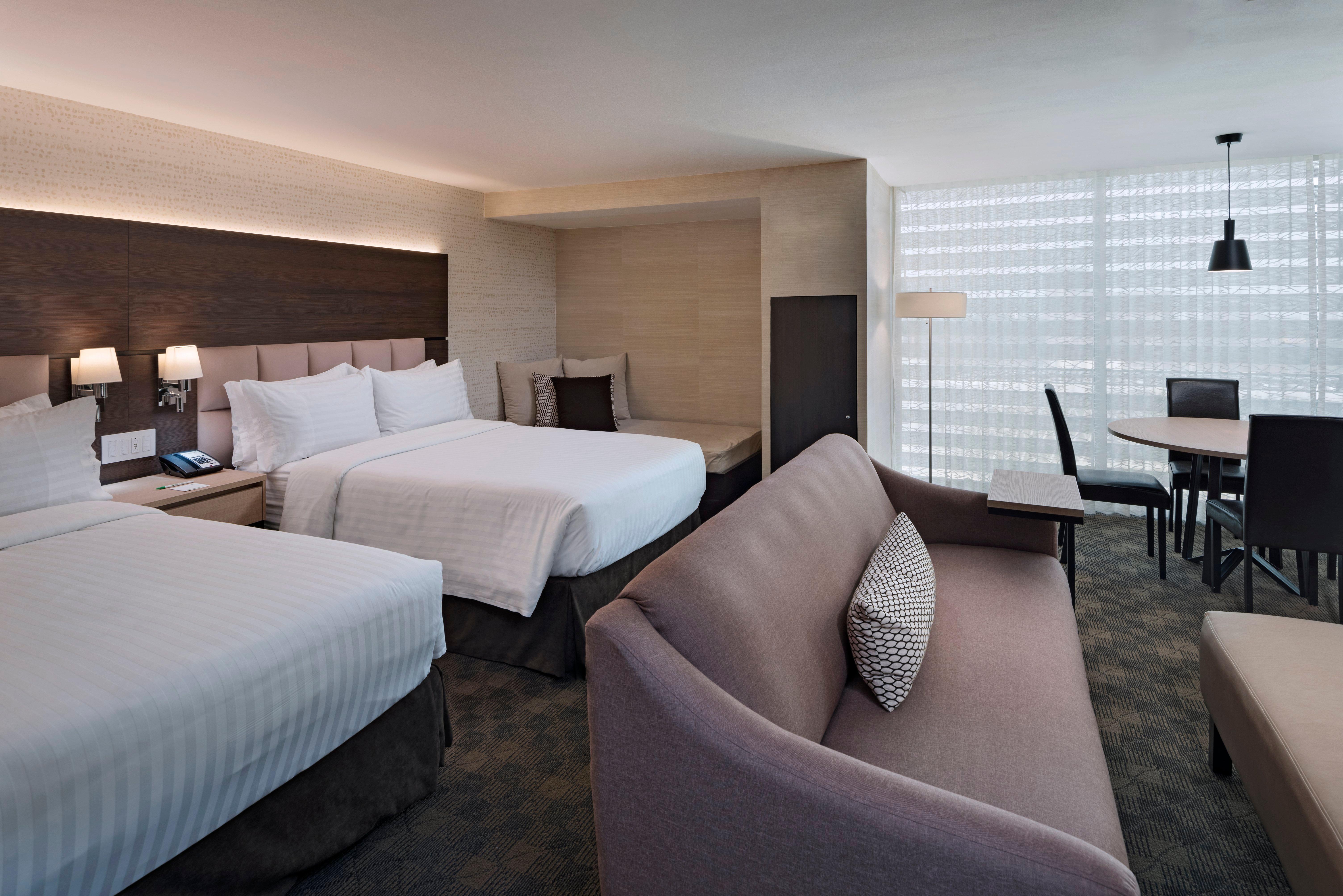 Hyatt Centric Ciudad Guatemala Eksteriør billede
