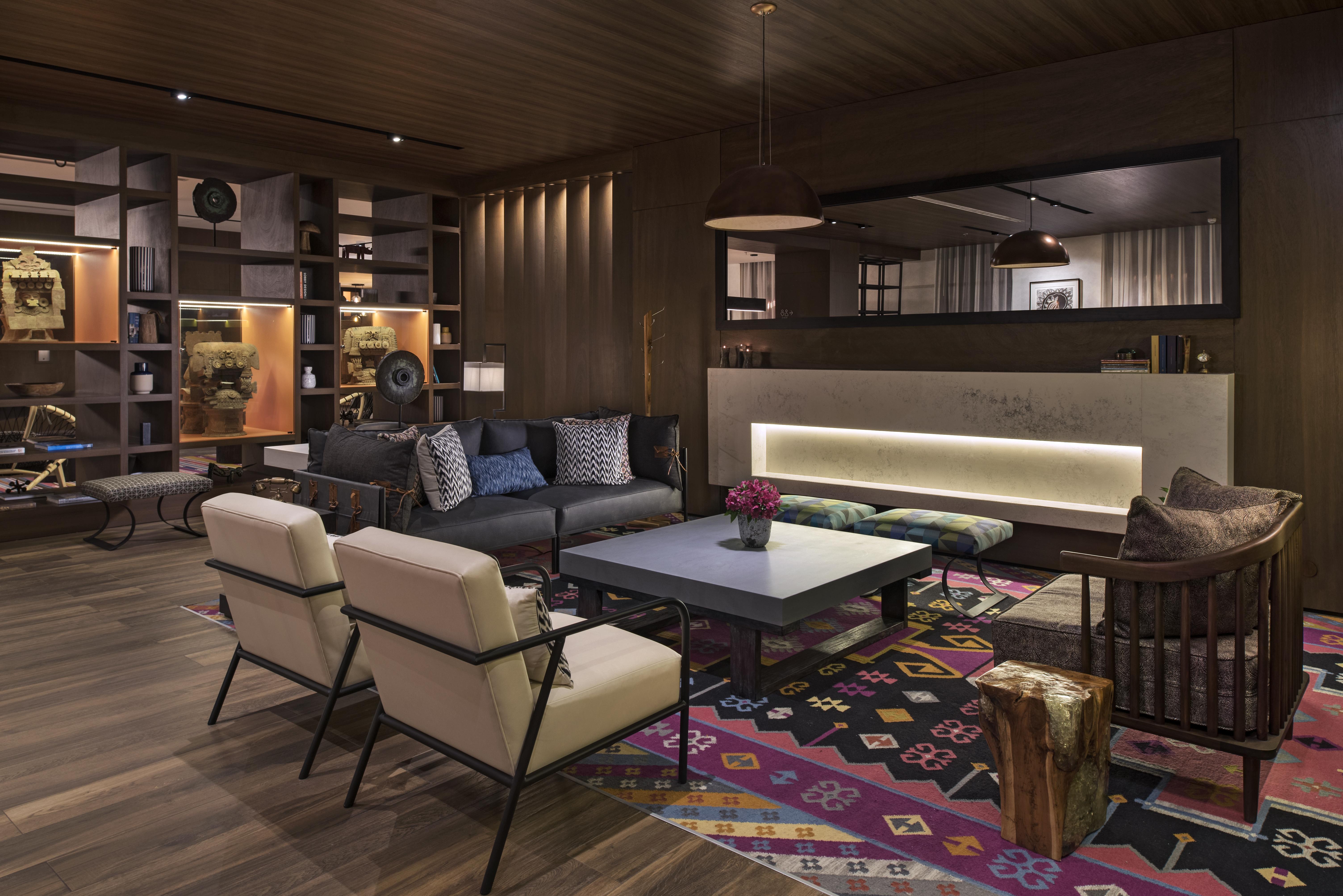 Hyatt Centric Ciudad Guatemala Eksteriør billede