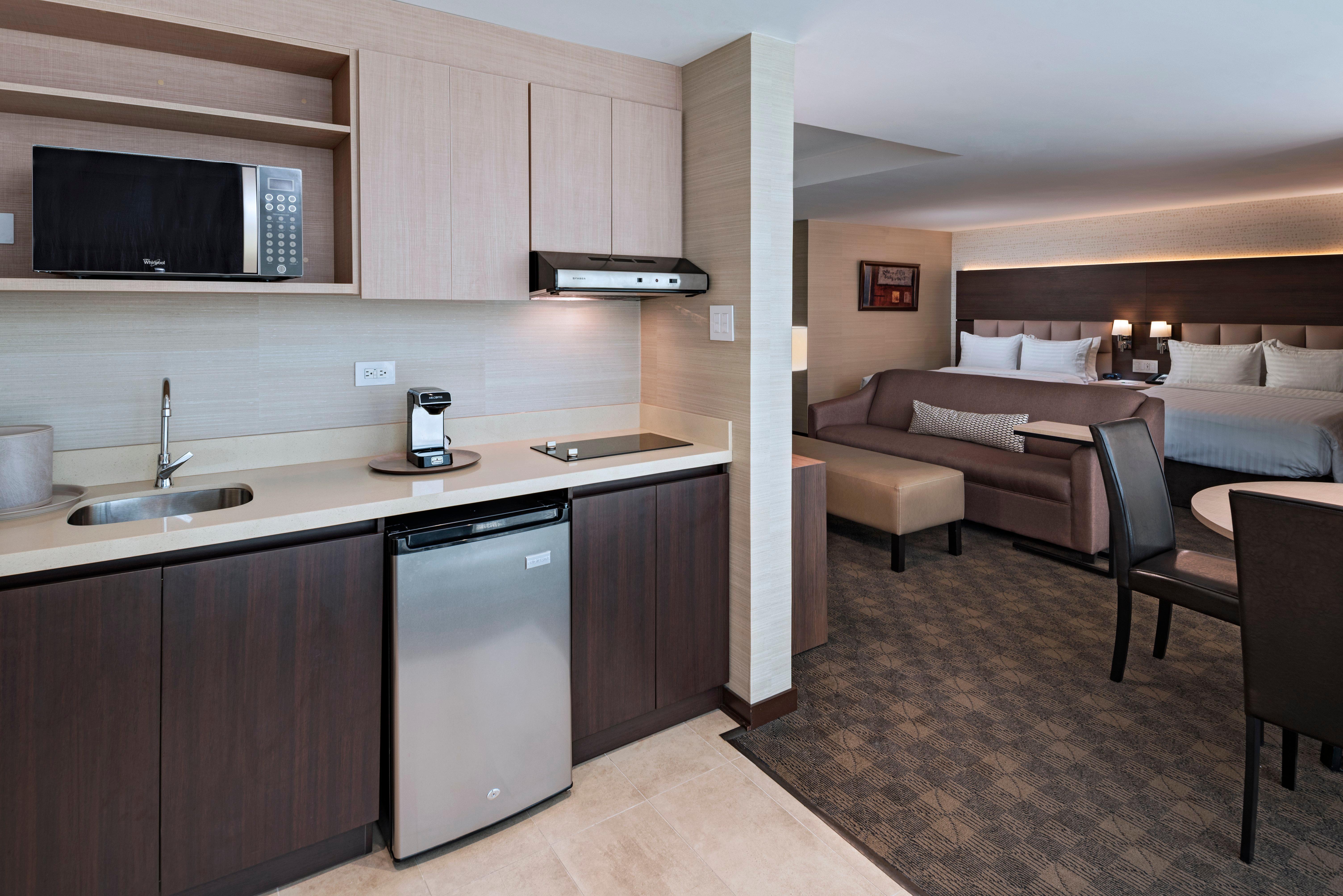 Hyatt Centric Ciudad Guatemala Eksteriør billede