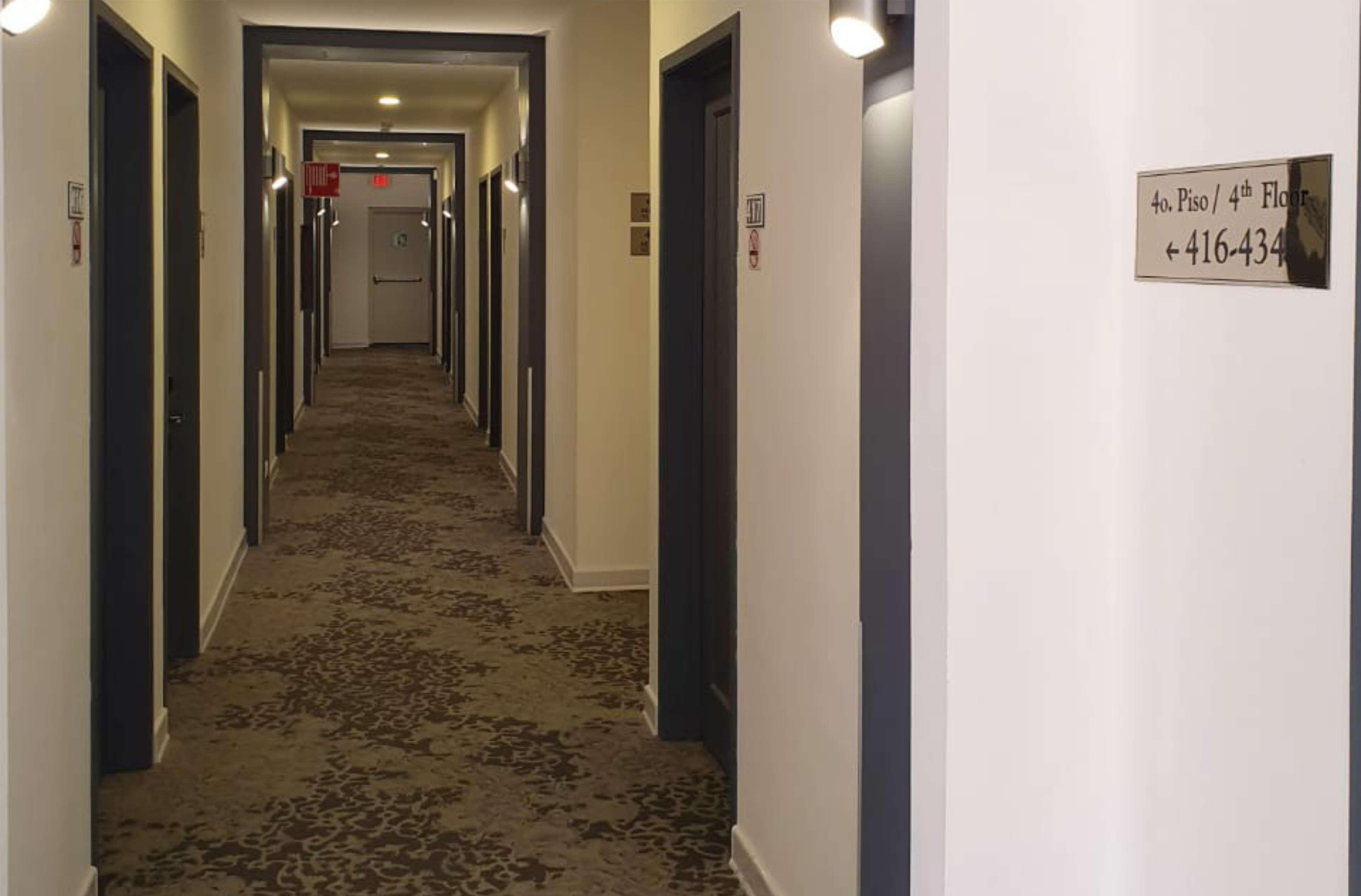 Hyatt Centric Ciudad Guatemala Eksteriør billede
