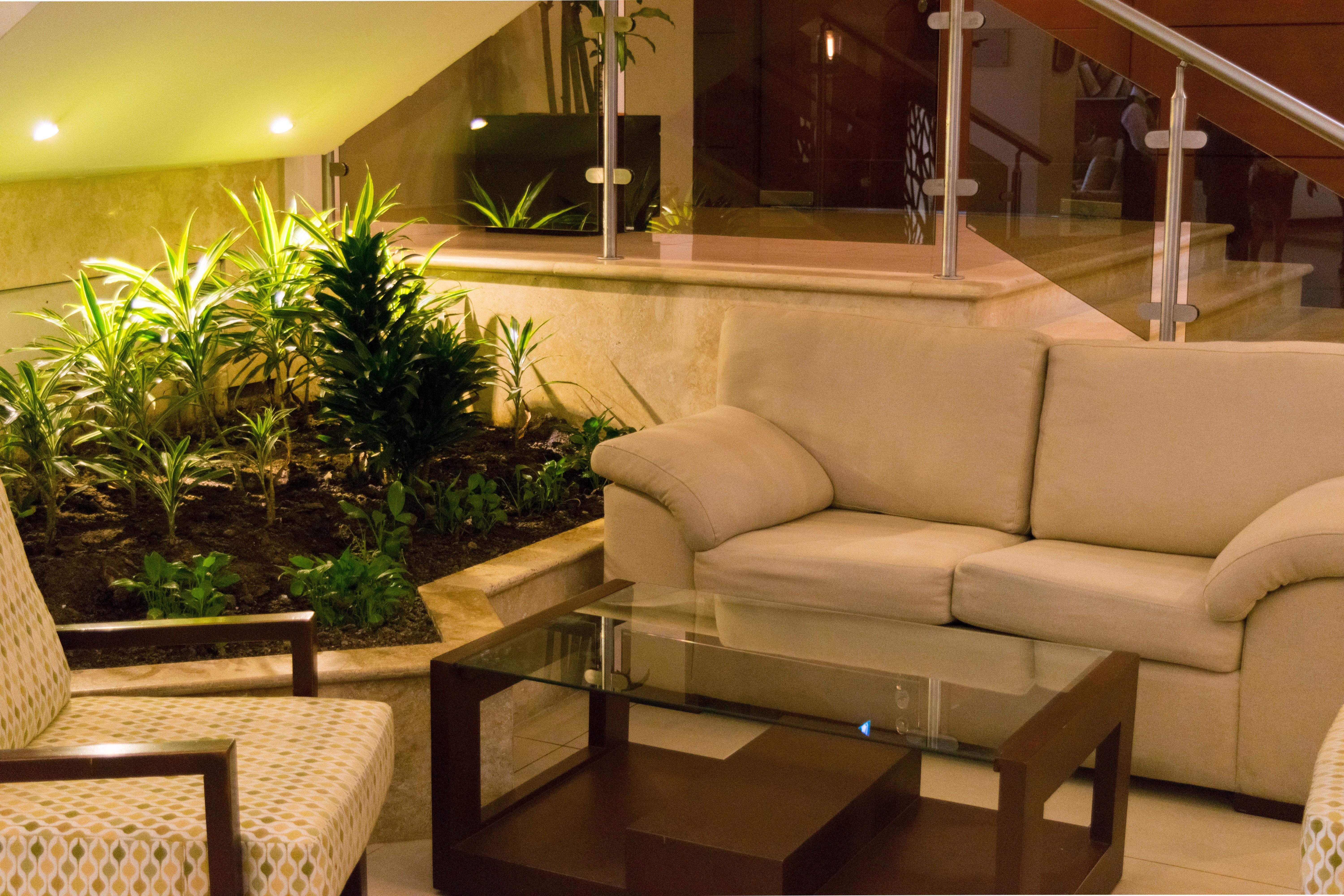 Hyatt Centric Ciudad Guatemala Eksteriør billede