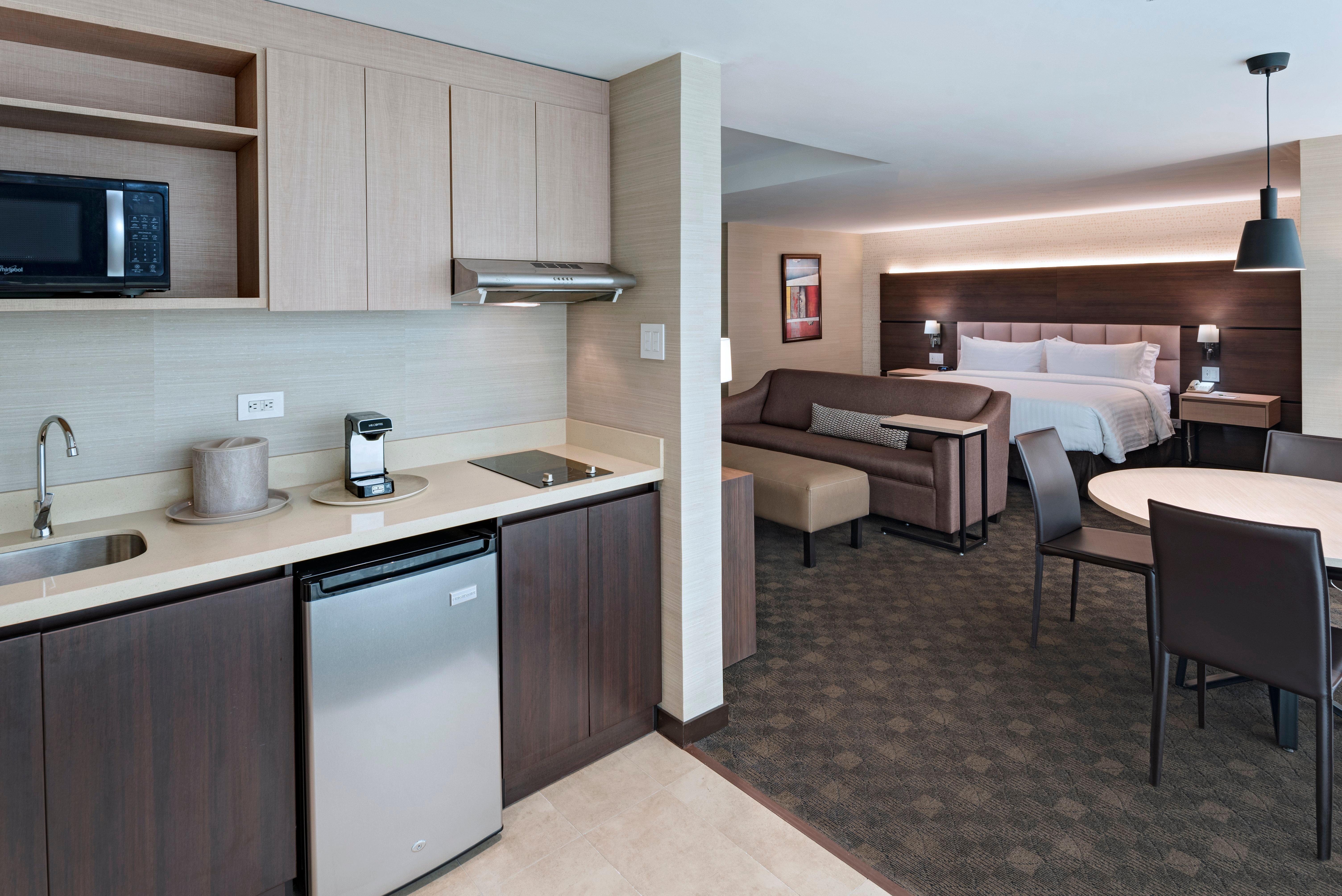 Hyatt Centric Ciudad Guatemala Eksteriør billede