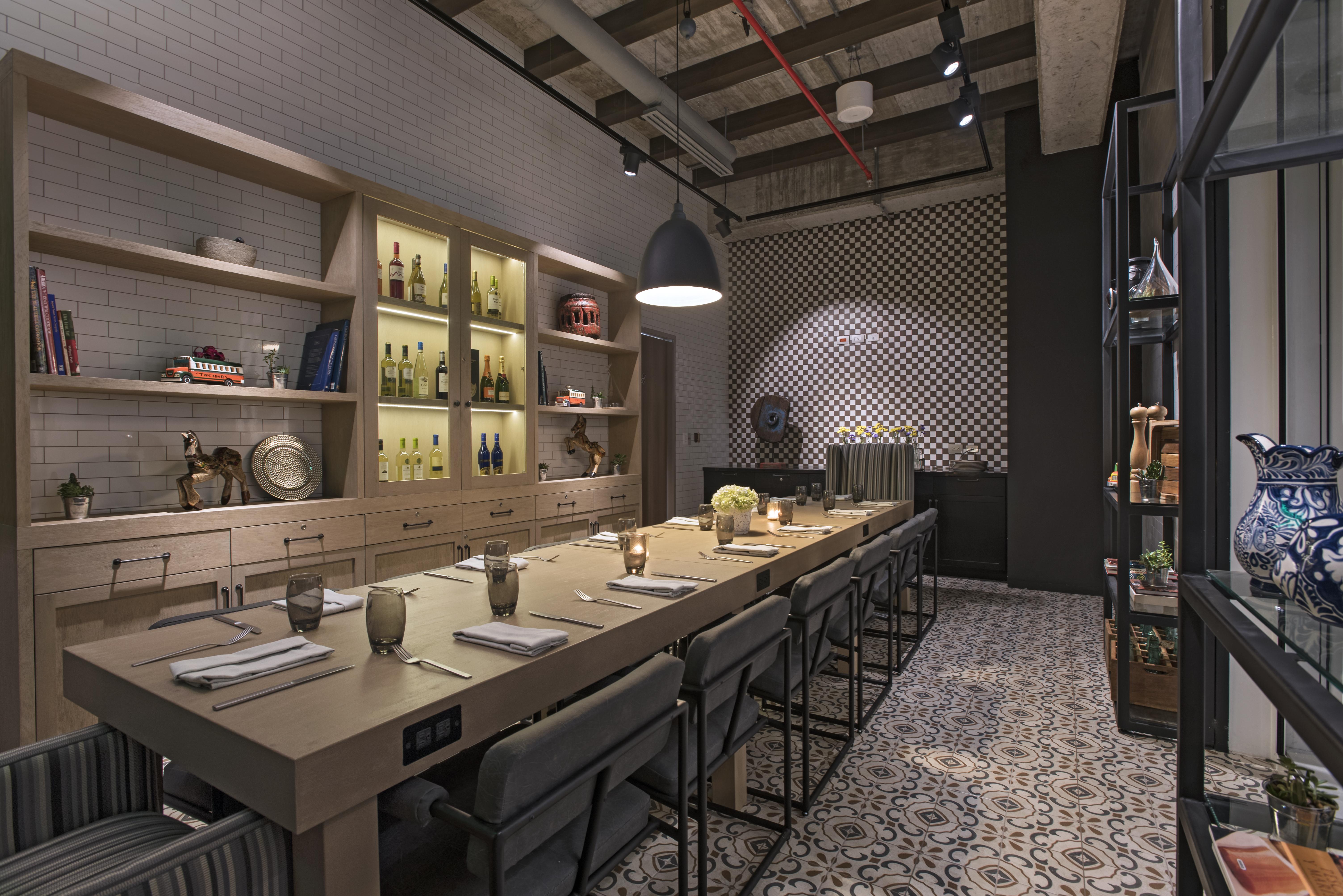 Hyatt Centric Ciudad Guatemala Eksteriør billede