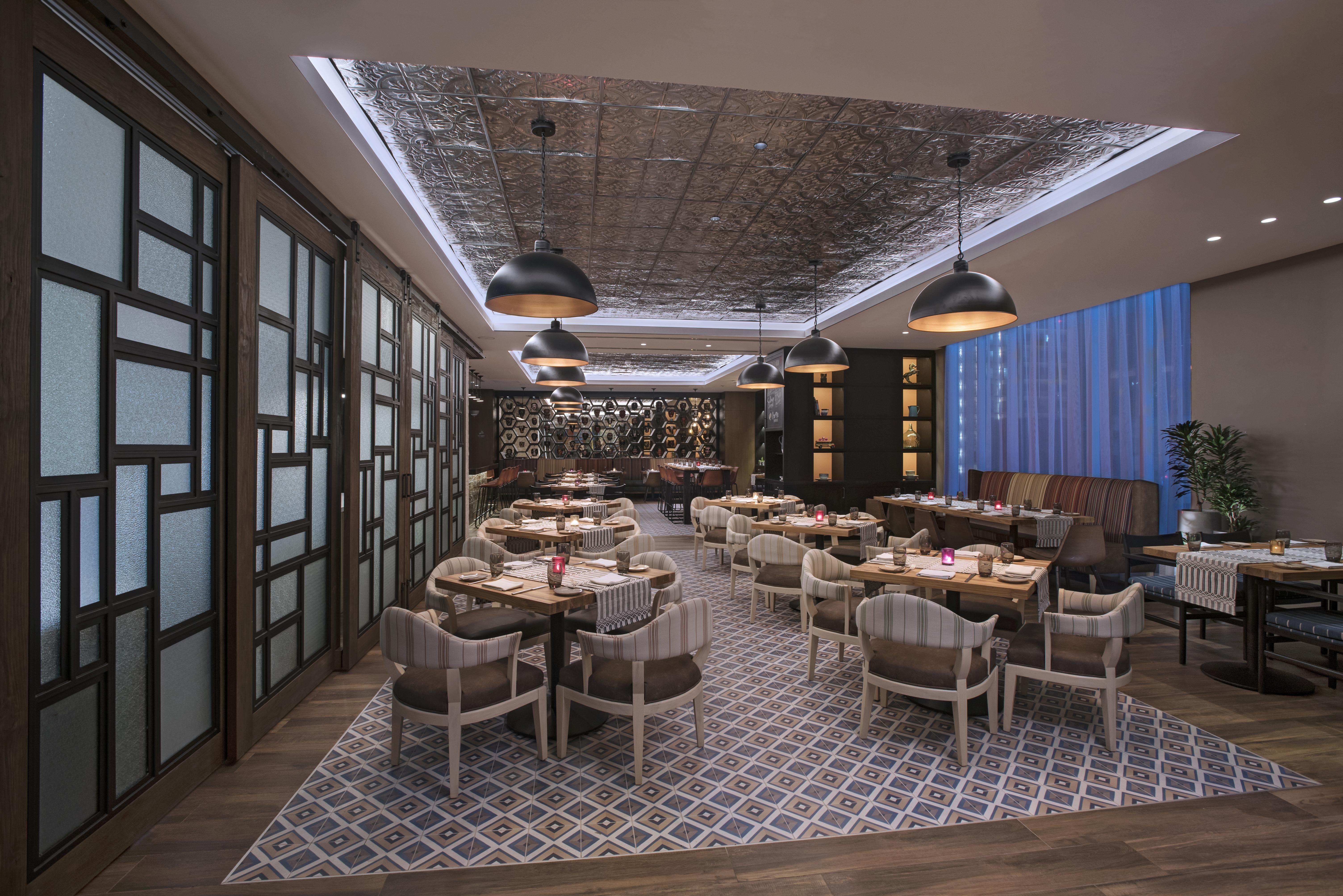 Hyatt Centric Ciudad Guatemala Eksteriør billede