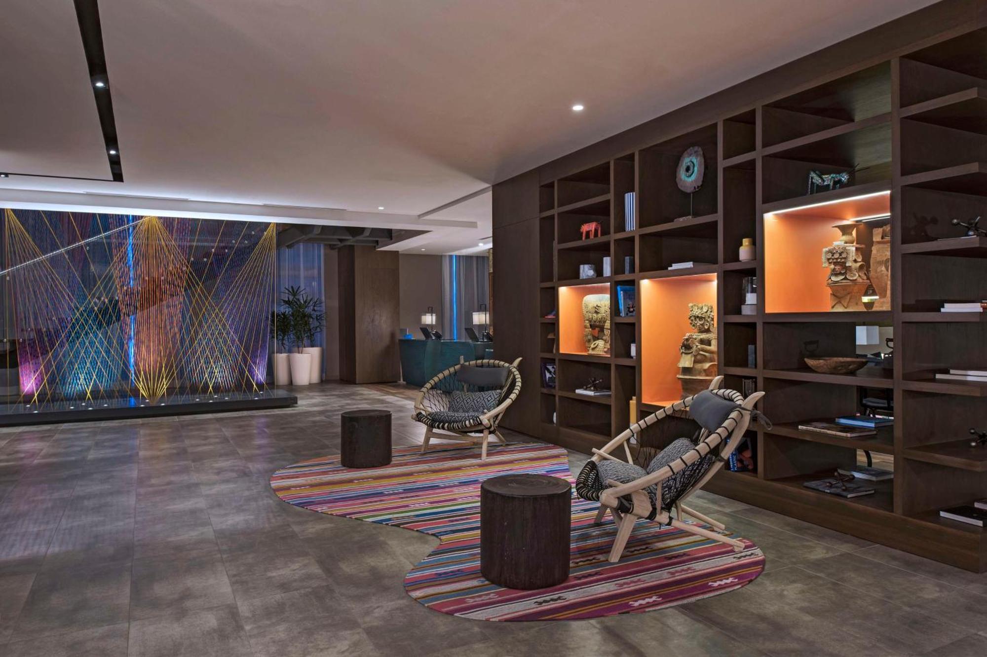 Hyatt Centric Ciudad Guatemala Eksteriør billede