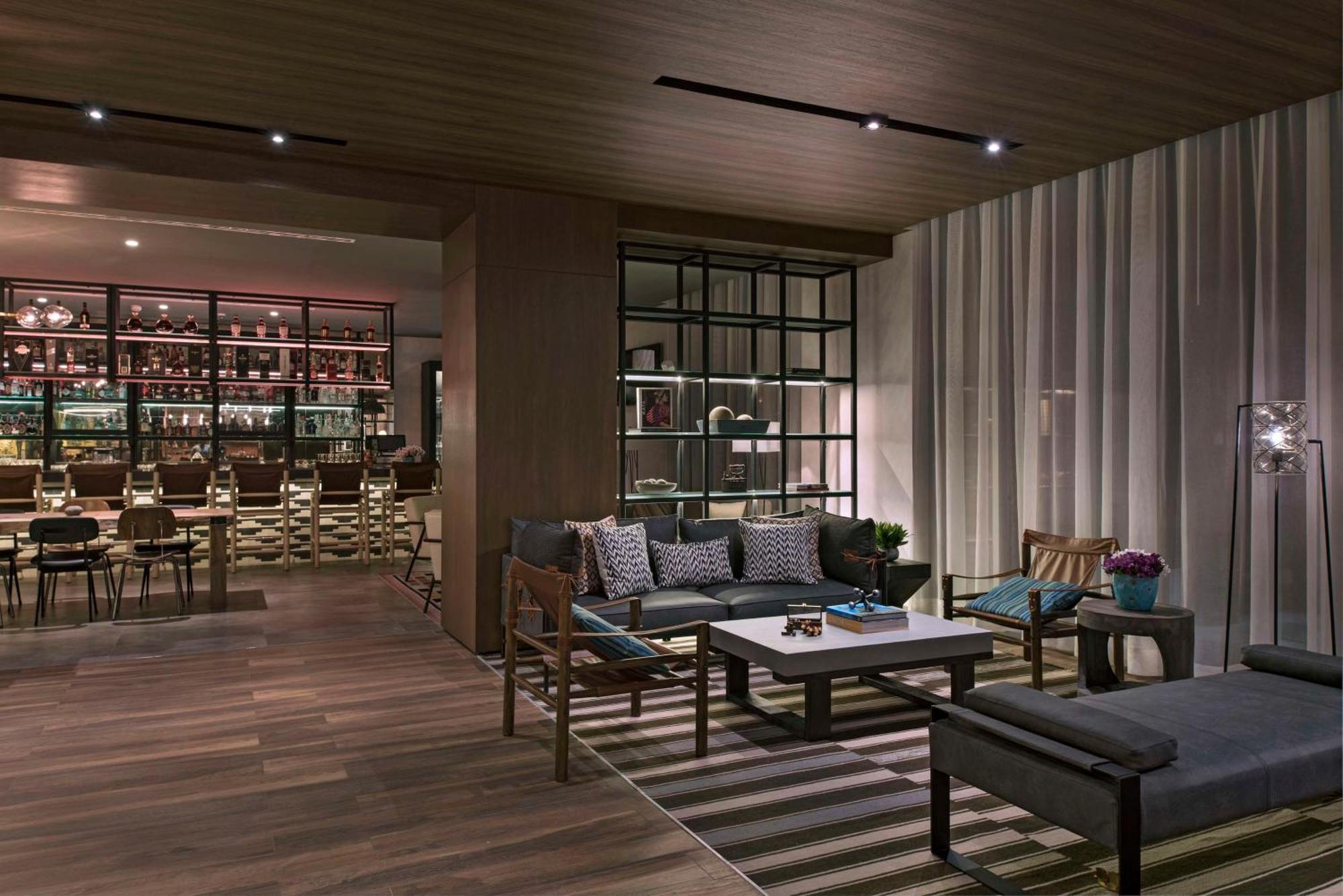 Hyatt Centric Ciudad Guatemala Eksteriør billede